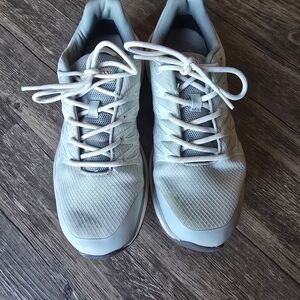 Magellan Outdoors Light Blue Women's Shoes